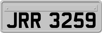 JRR3259