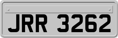 JRR3262