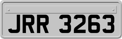 JRR3263
