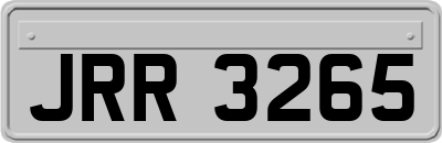 JRR3265