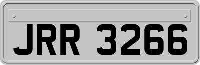 JRR3266