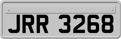 JRR3268