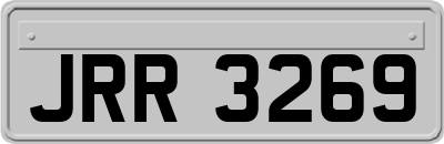 JRR3269