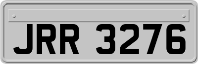 JRR3276