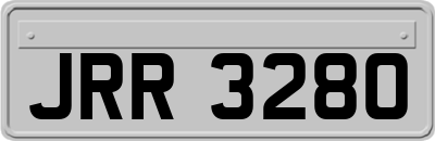 JRR3280