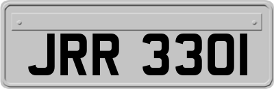 JRR3301