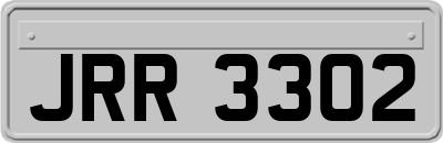 JRR3302