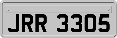 JRR3305