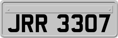 JRR3307