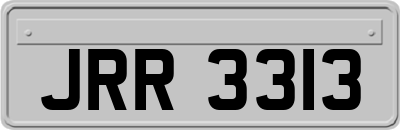 JRR3313