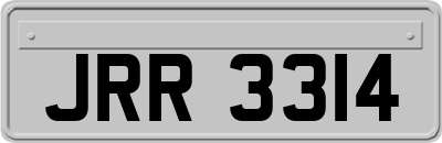 JRR3314