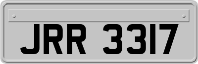 JRR3317