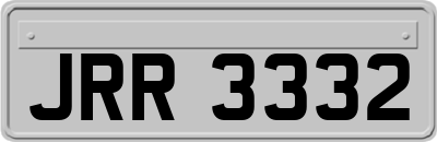 JRR3332