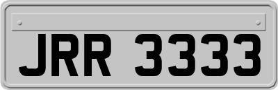 JRR3333
