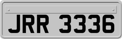 JRR3336