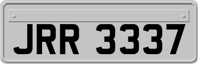JRR3337