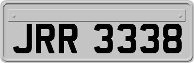 JRR3338