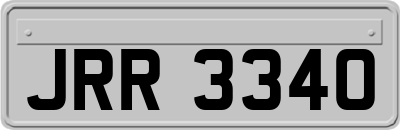 JRR3340