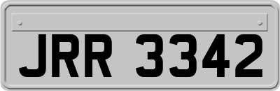 JRR3342