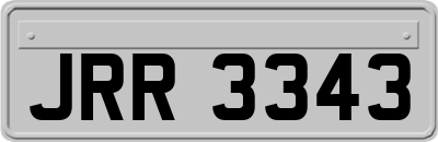 JRR3343
