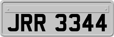 JRR3344