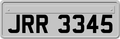 JRR3345