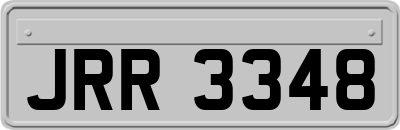 JRR3348