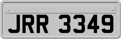 JRR3349