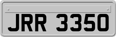 JRR3350