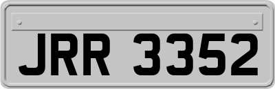 JRR3352