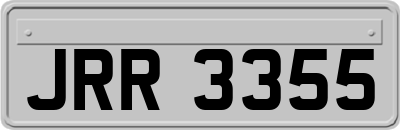 JRR3355
