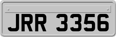 JRR3356