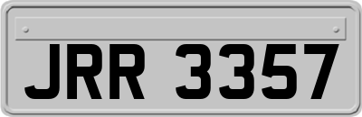JRR3357
