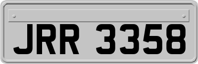 JRR3358