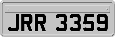 JRR3359