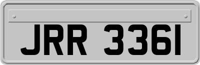 JRR3361