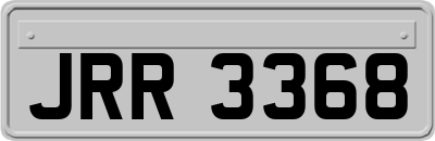JRR3368