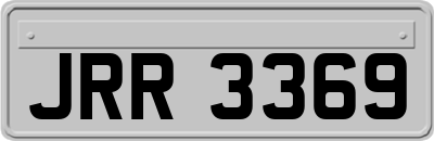 JRR3369