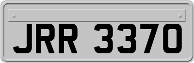 JRR3370