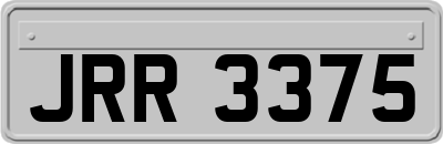 JRR3375