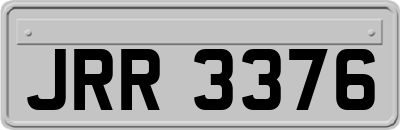 JRR3376