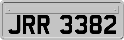 JRR3382