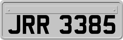 JRR3385