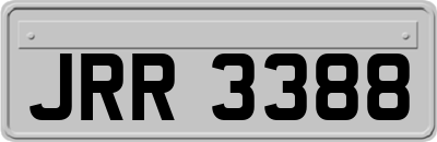 JRR3388