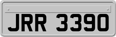 JRR3390