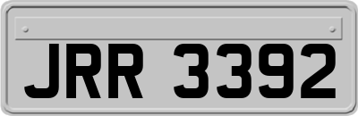 JRR3392