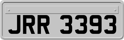 JRR3393