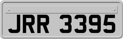 JRR3395