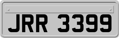 JRR3399