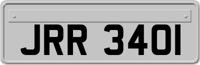 JRR3401